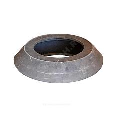 Конус для колодца переходной полимер 2,5тн Дн1060 h=140 50кг