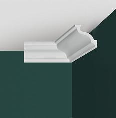 Потолочный угловой элемент Праймдекор М-50 50/50 /15*4/