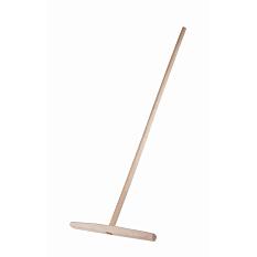 Швабра деревянная 120/125см /217455/7256/