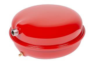 Расширительный бак закрытого типа 12л плоский