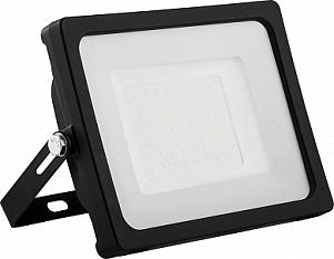 Прожектор светодиодный 50W IP65 4000К Saffit 55077/55073
