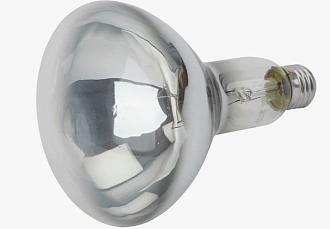 Лампа-термоизлучатель инфракрасная 250В Е27
