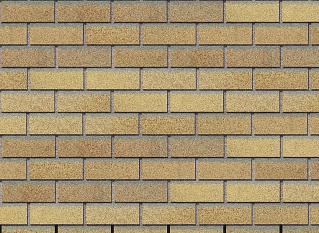 Плитка фасадная Döcke кирпич янтарный 1000*250 1уп/2м2/20шт