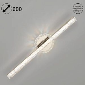 Люстра 85490/1 CR /6кв.м/ — фото в Интердекор