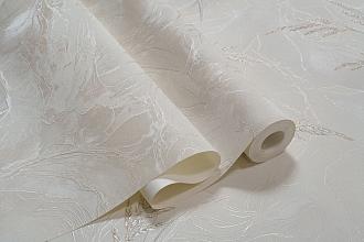 Обои Артекс виниловые на флизелине горячего тиснения 1,06*10м 11228-01 Лира уни/6/ 