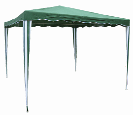 Тент-шатер 2,7*2,7м GK-109B