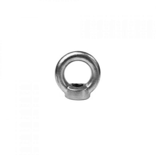 Рым-гайка М12