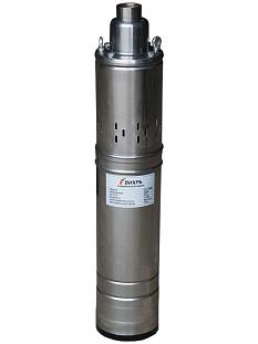 Насос скважинный Вихрь СН-100В 1100Вт 2400л/ч под воды 100м