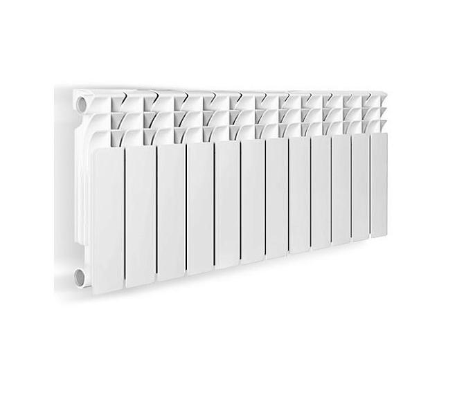 Радиатор биметаллический Oasis 350/80