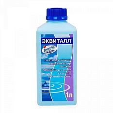 Средство жидкое осветлитель Эквиталл 1л М31