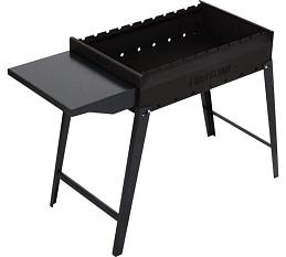 Мангал стационарный 85*38*81см /61615/