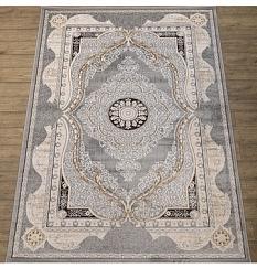 Ковер Оптимист 0,8*1,5 22751_24388 беж /Абстр/