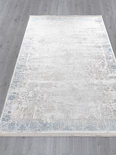 Ковер Эфсан 0,8*1,5 L252A крем/гол