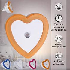 Светильник ночник 05656/1