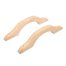 Ручка дверная 27см 2шт в комплекте