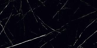 Керамогранит Royce Black Marquina High glossy (R_HG2001) 120*60