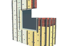 Крепежный профиль шляпный 90*20*3000*1,2мм оцинкованный