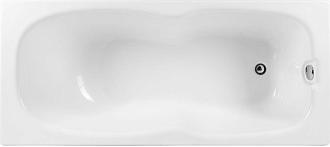 Ванна акрил Ривьера белая 1,8м каркас V-250л в600ш800г408мм 