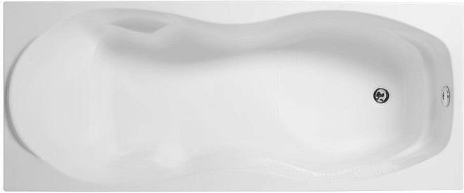 Ванна акрил Тесса белая 1,7м каркас V-240л в690ш700г440мм