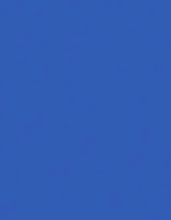 Самоклейка Deluxe Professional 0,45*6м 12045565 синий глянец