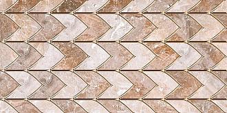 Вставка Нефрит-Керамика Лия бежевая 04-01-1-18-03-11-1238-0 30*60