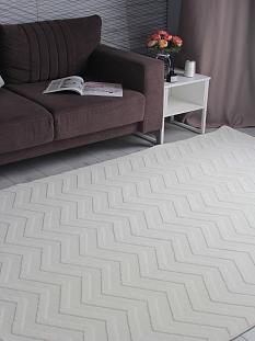 Ковер Аура 1,6*2.3 PX3006 крем