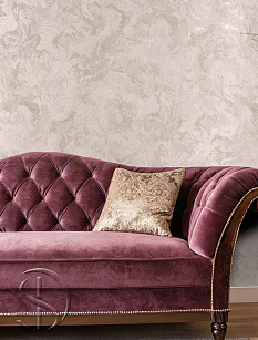 Обои Style Decor виниловые на флизелине горячего тиснения 1,06*10м 560-7 Дамаск фон /6/