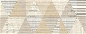 Керамическая плитка стена Азори Veneziano Casual 20,1*50,5