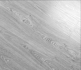 Ламинат 34кл Floorwood Megapolis 810 дуб хартум 1217*239*12 с фаской /1,745м2/