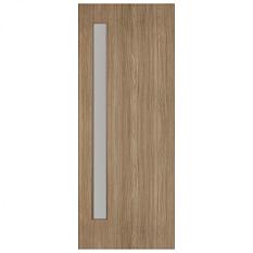 Дверное полотно Тренд дуб янтарный ДО 200*60 РАСПРОДАЖА