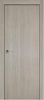 Дверное полотно Гладкое дуб сторсанд ДГГ 200*60