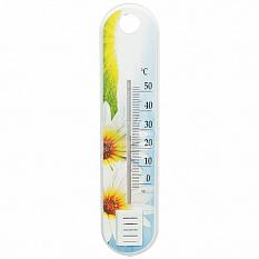 Термометр комнатный цветок/беби п-1/п-2