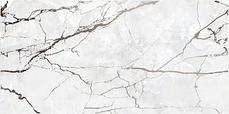 Вставка Березакерамика Avalanche 2 белый 30*60