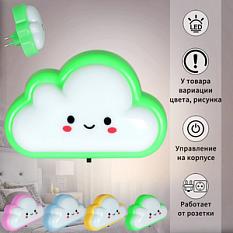 Светильник ночник 44444/1