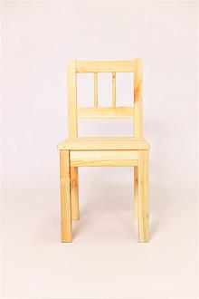 Детский стул Свала ш270*г290*в570 деревянный