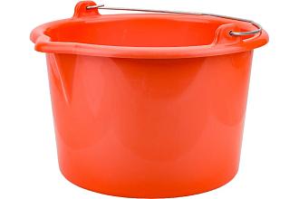 Ведро строительное ударопрочное Profi 8л 533-008
