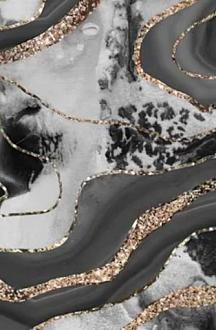 Ковер Декорелла Вельвет 0,8*1,2 V230 сер