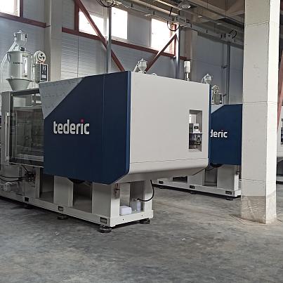 Изготовление пластиковых деталей и изделий