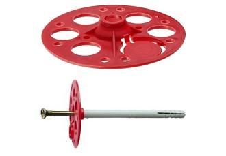 Держатель для изоляции Рондоль d60