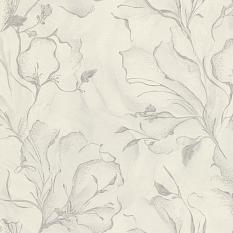 Обои ЕД виниловые на флизелине горячего тиснения 1,06*10м 7300-01 Мун Блум /6/