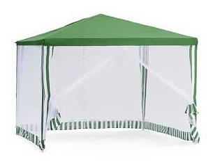 Тент-шатер 2,7*2,7м GK-109А