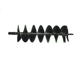 Шнек почвенный 250мм С8062