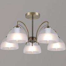 Люстра 27570/5