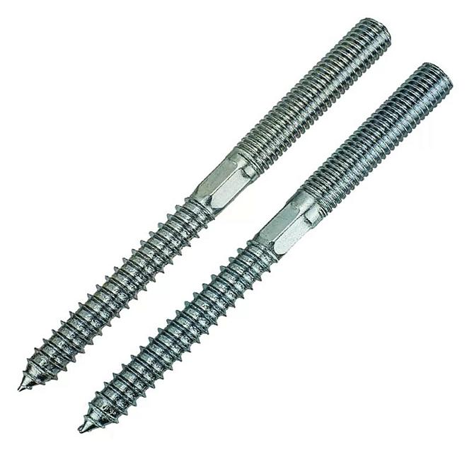 Шпилька сантехническая  8*120мм