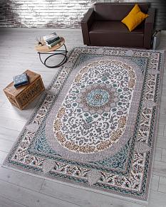 Ковер Халиф 2*3 F638 зел/гол