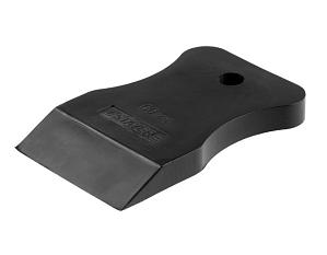 Шпатель резиновый&nbsp;&nbsp;60мм 1015-60 