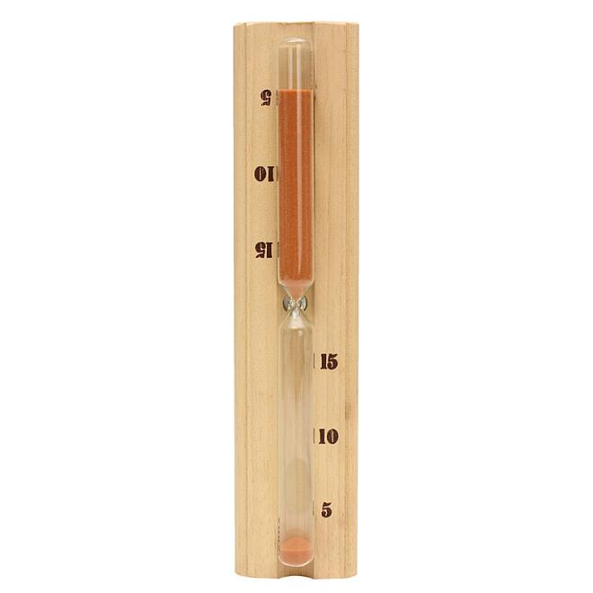 Часы 50*250*25мм песочные /ЧП-15/ /32369/