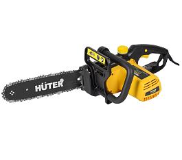 Пила цепная электрическая Huter 1,8кВт ELS-1800P 35,5см 1,3мм 53зв 6,5кг