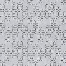 Обои AS Минск Vilia виниловые на флизелине 1,06*10м 1905-21 Грейс /9/