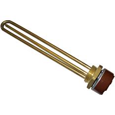 Тэн Аристон с терморегулятором С069/2кВт&nbsp;&nbsp;